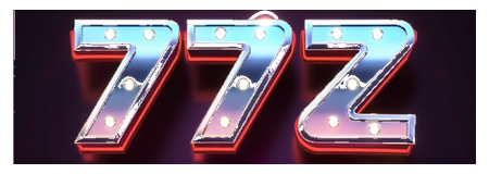 77z logo
